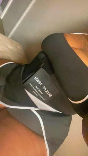 Customer photo review of Women's Day Buy1Get2 Free Bundle