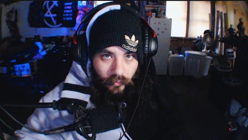 Customer photo review of Bunny Ear Hoodie