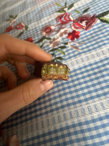 Customer photo review of Pistachio 2.0