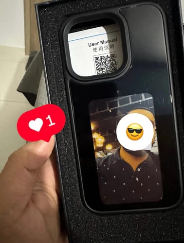 Customer photo review of ArtFunda