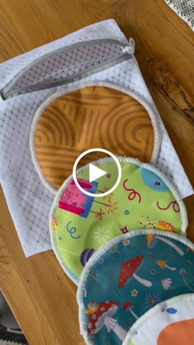 Customer video review of Mystery Bundles