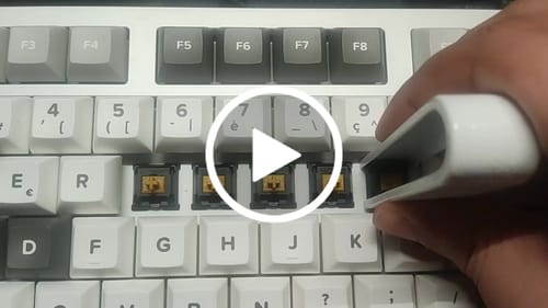 Customer video review of TX SWITCH PULLER