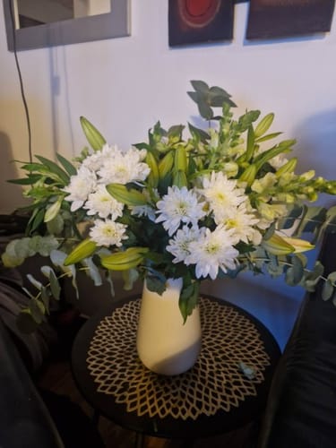 Customer photo review of The Mel