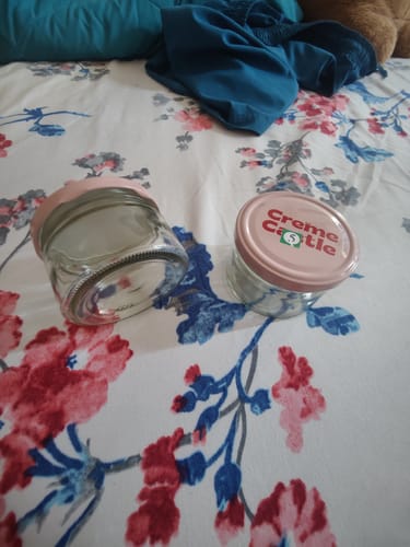 Customer photo review of Tiramisu and Banoffee Pie