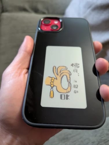 Customer photo review of ArtFunda