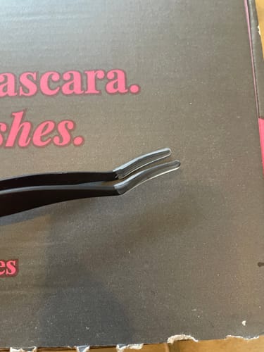 Customer photo review of Silikon Caps