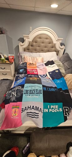 Customer photo review of 🎁 FREE Blanquilt Prep Kit (100% off)