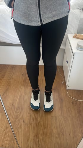 Customer photo review of Stratus - Zapatos De Punta Ancha