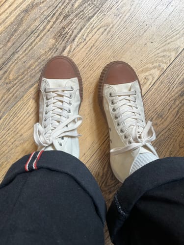 Customer photo review of Center Hi