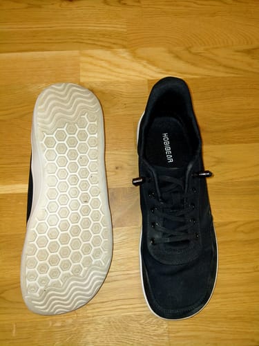 Customer photo review of Clover - Barefoot De Ocio