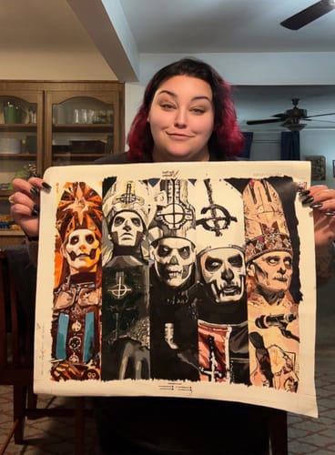 Customer photo review of BPBN Shipping Protection