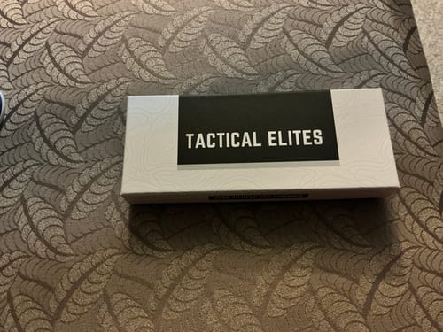 Customer photo review of Site Right™ - Boresighter