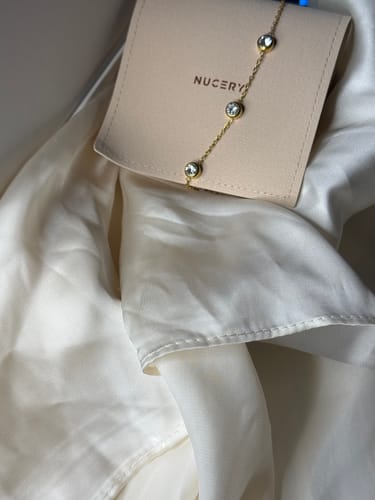 Loredana R. review of Tranquil Bracelet image 1 out of 1