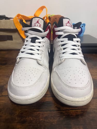 Customer photo review of Sellador Kraken - Final Step Semi-Matte