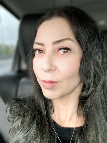 Customer photo review of Flush