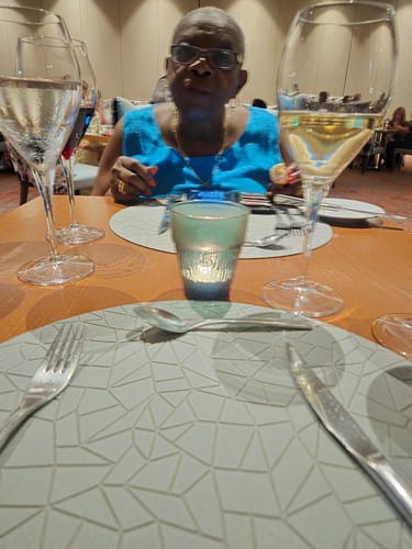 Customer photo review of ResMed AirMini™ Autoset™ Portable Travel CPAP Machine