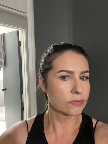 Customer photo review of Flush