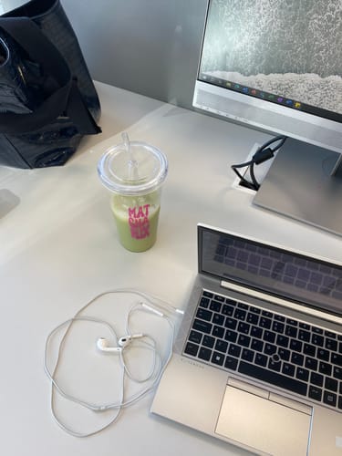 Customer photo review of Pack Experiencia Iniciación