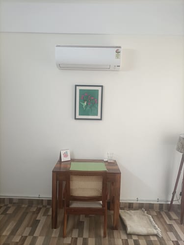 Customer photo review of Hummingbird