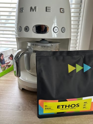 Customer photo review of Ethos