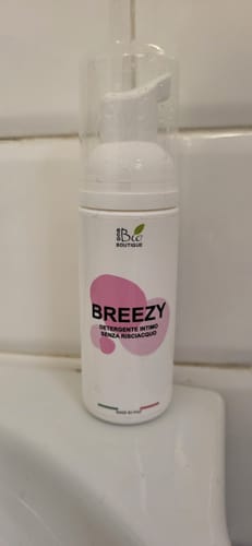 Customer photo review of Breezy