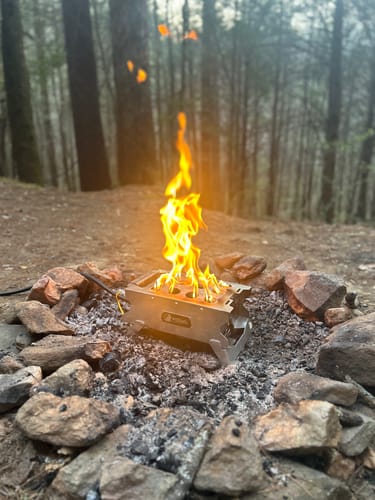Customer photo review of The Howl R1