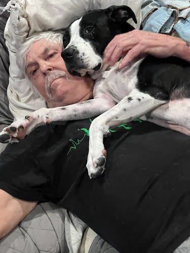 Customer photo review of DA-01™ Daily All-in-One Complete Care