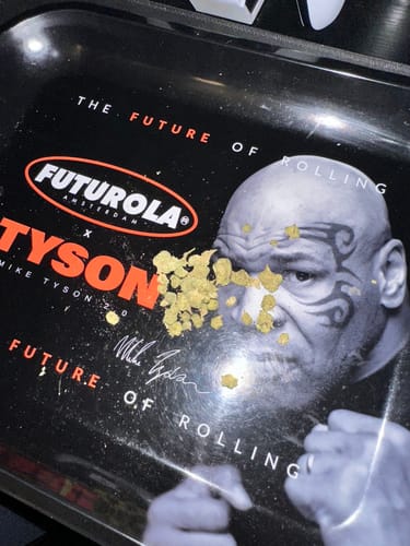 Customer photo review of 420 Special - 28 Grams Littles - $42.00