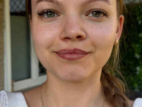 Customer photo review of And so it begins - Everyday Edition