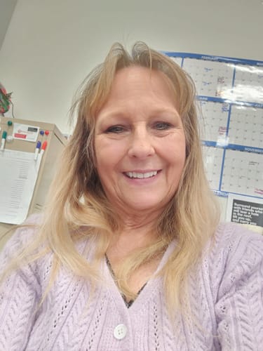 Customer photo review of Amla Green Starter Kit