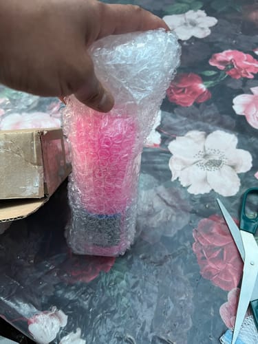 Customer photo review of Final Touch 16 Oz (474ml)