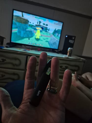 Customer photo review of OG Kush - 14 Grams - Minis (Indica)