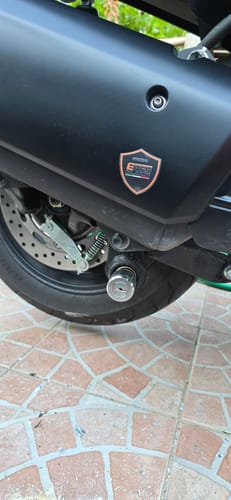 Customer photo review of Recensioni