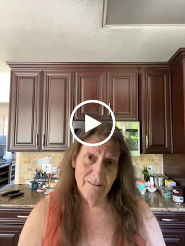 Customer video review of Gourmet Whey Protein Powders