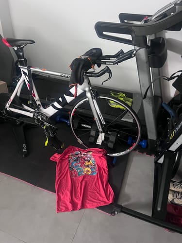 Customer photo review of GYMBROS - UNISEX