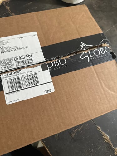 Customer photo review of Replacement Bag for Pull and Cut Fruit Picker