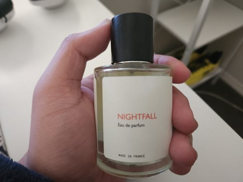 Customer photo review of Nightfall
