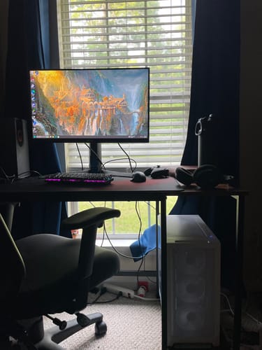 Customer photo review of Syntac