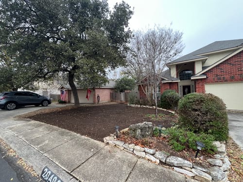 Customer photo review of The Wren Treadlite Broadfork | 5 tines | 8 lbs