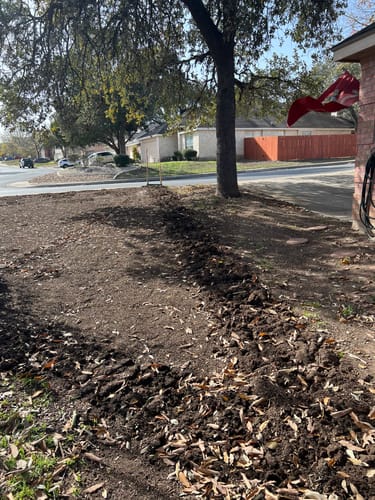 Customer photo review of The Wren Treadlite Broadfork | 5 tines | 8 lbs