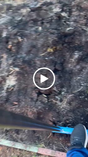 Customer video review of The Square Foot Gardener Broadfork | 24" wide | 6 tines