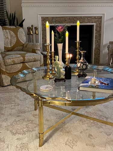 Customer photo review of Pristine Oil®