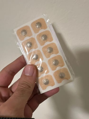 Customer photo review of EasyBreathe Starter Kit