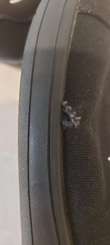Customer photo review of Sorrel - Barefoot Shoes