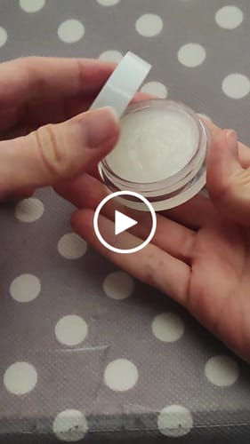 Customer video review of Orbis Release By Touch Lip Mask Balm 8.1g