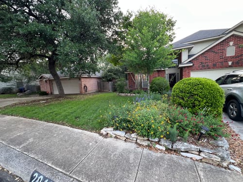 Customer photo review of The Wren Treadlite Broadfork | 5 tines | 8 lbs