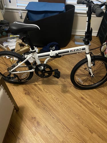 Customer photo review of 2025 Campo