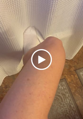 Lilia W. review of Silk Body Oil image 1 out of 1