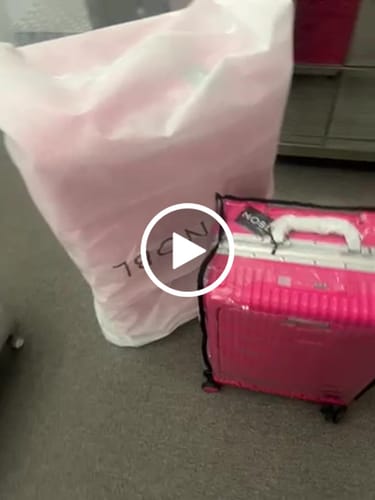 Aleksandra A. review of Carry-On: All-in-One image 1 out of 1