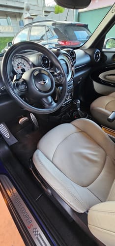 Customer photo review of SC2 DRESSING DI INNOVACAR RAVVIVATORE E RIGENERATORE PER PLASTICHE E PELLE AUTO